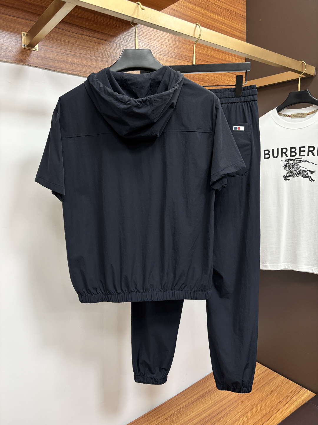 clothes and pants
